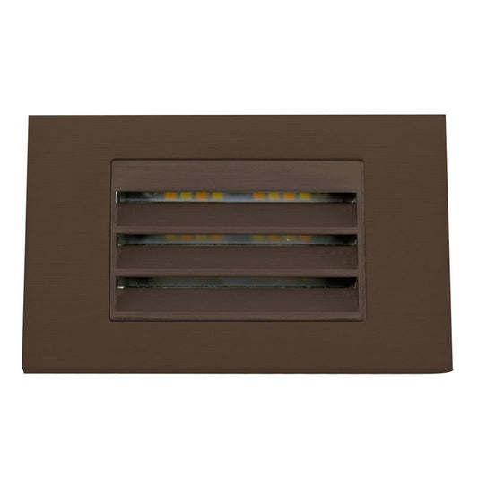 Westgate - SLE-LH-12V-MCT-ORB - Integrated Step Light - Oil-Rubbed Bronze