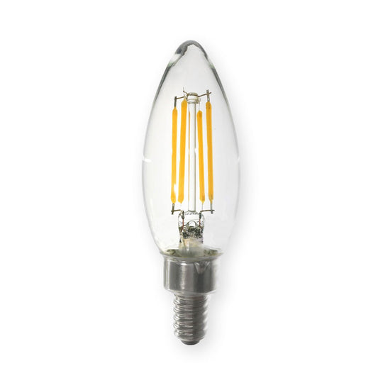(4-Pack) LED Miniature Lamp