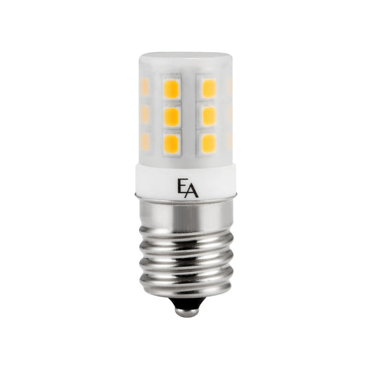 (4-Pack) LED Miniature Lamp