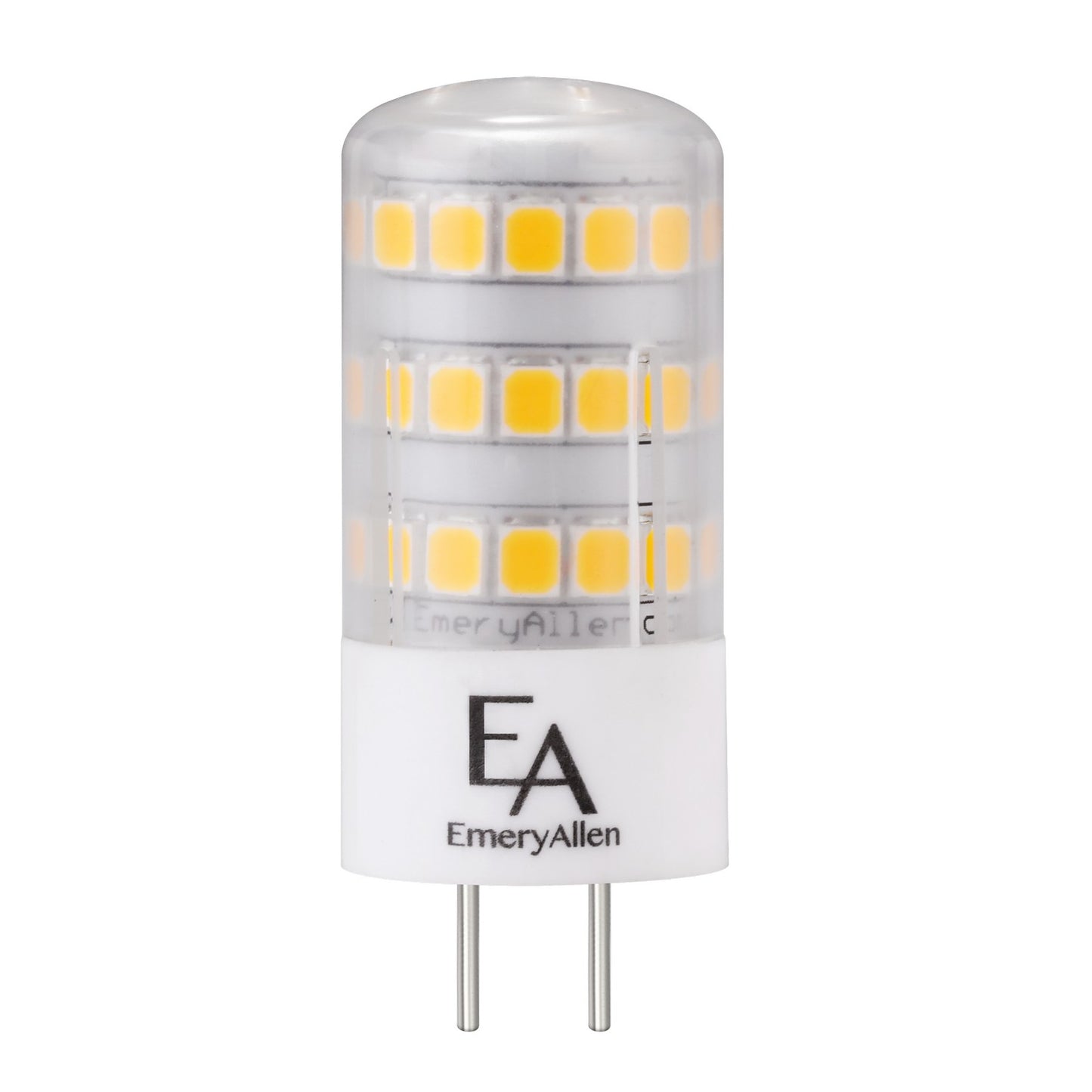 (4-Pack) LED Miniature Lamp