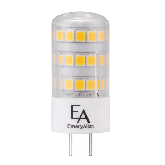 (4-Pack) LED Miniature Lamp