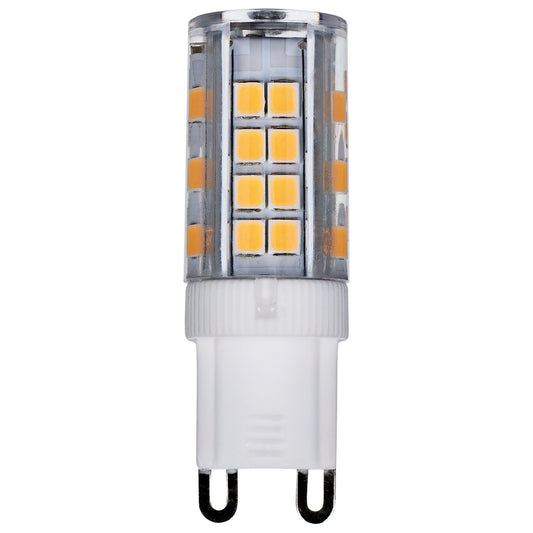 (4-Pack) Light Bulb in Clear
