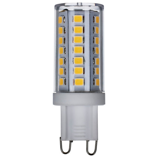(4-Pack) Light Bulb in Clear