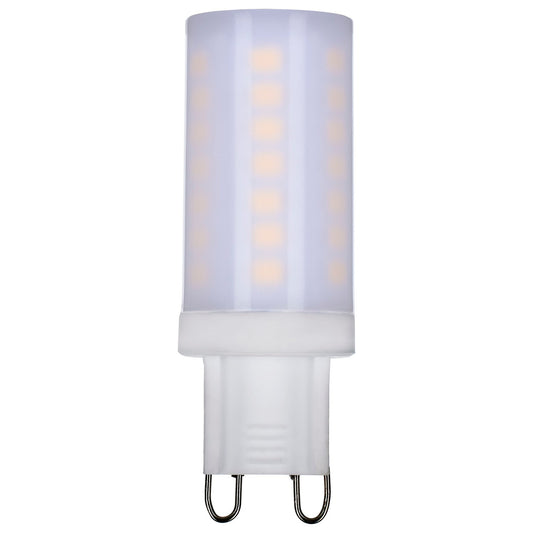 (4-Pack) Light Bulb in Frost