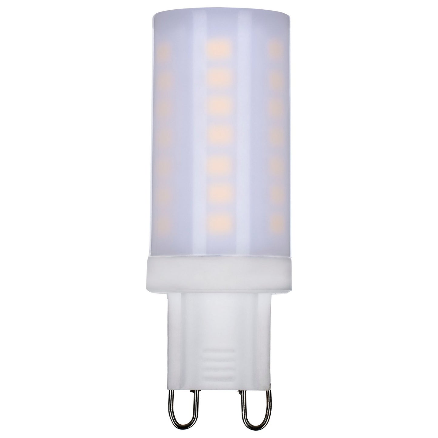 Satco - S11237 - Light Bulb - Frost
