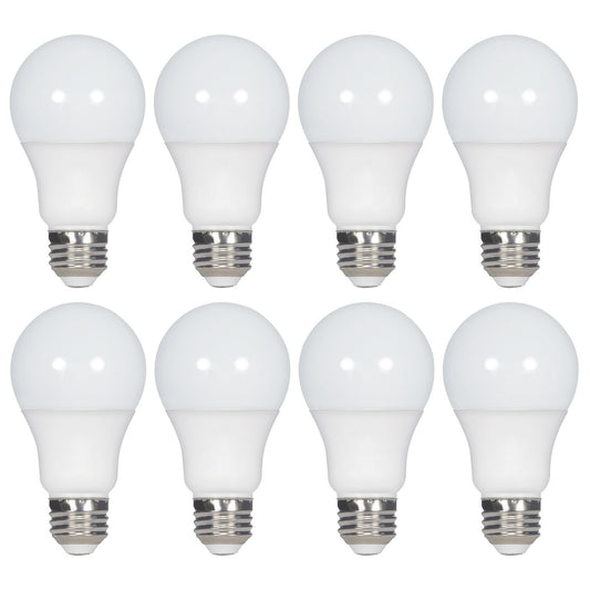 (4-Pack) Light Bulb in White