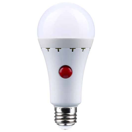 (4-Pack) Light Bulb in Frost