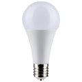 Satco S11483 36W LED PS30 PS Bulb, E39 Base, 2700K, 4500 Lumens, Dimmable, Frost