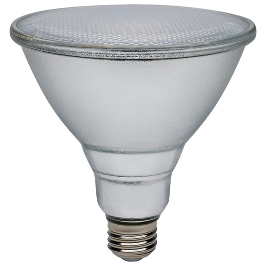 (4-Pack) Light Bulb in Silver