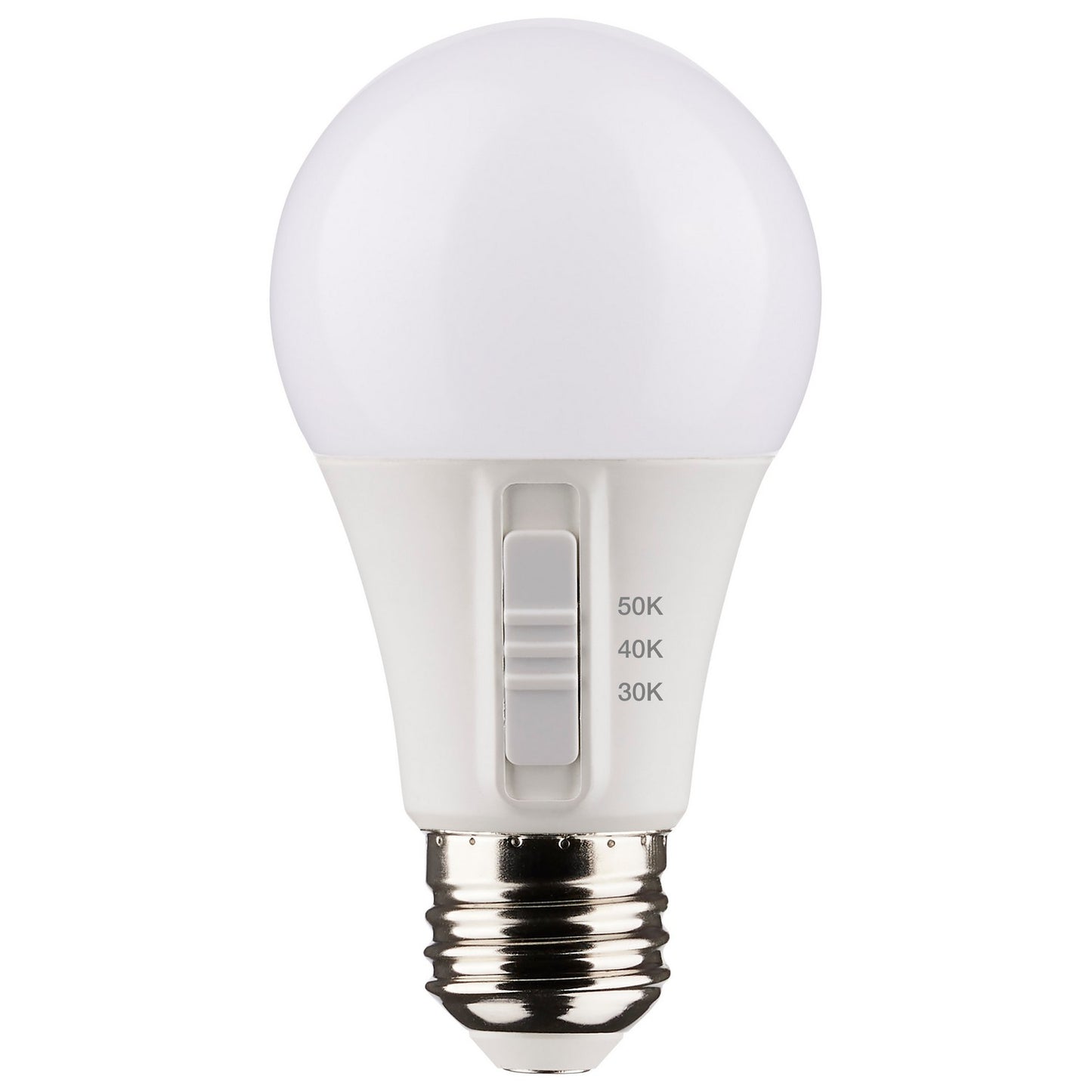 (4-Pack) Light Bulb in Frost