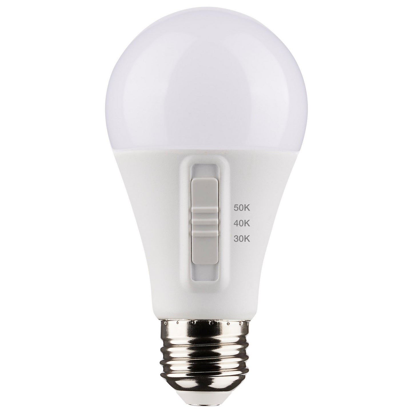 (4-Pack) Light Bulb in Frost