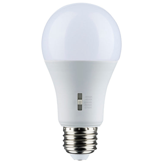 (4-Pack) Light Bulb in Frost
