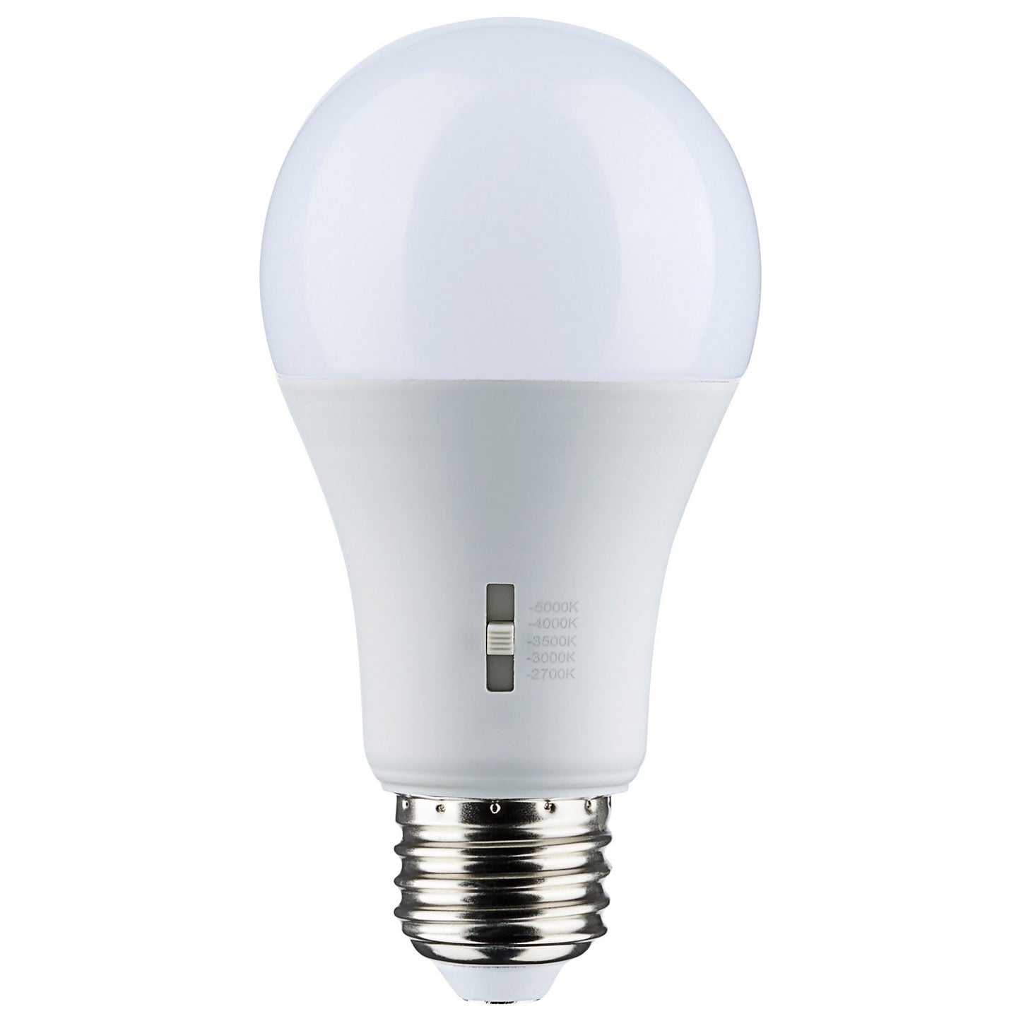 (4-Pack) Light Bulb in Frost