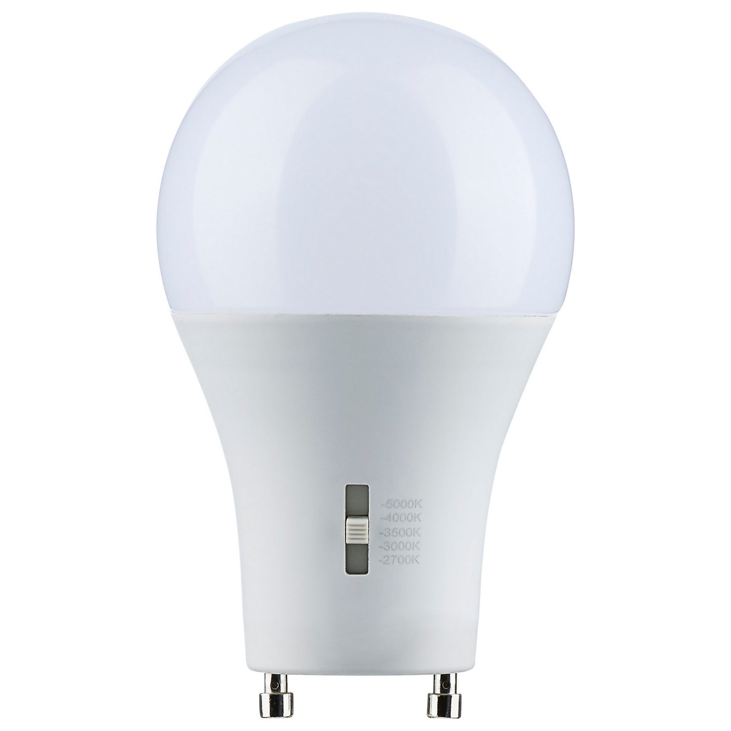 (4-Pack) Light Bulb in Frost