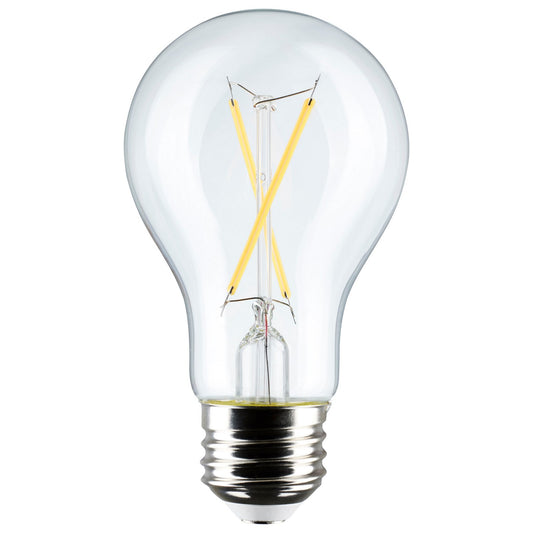 (4-Pack) Light Bulb in Clear