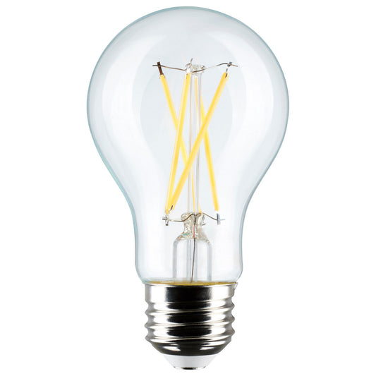 (4-Pack) Light Bulb in Clear