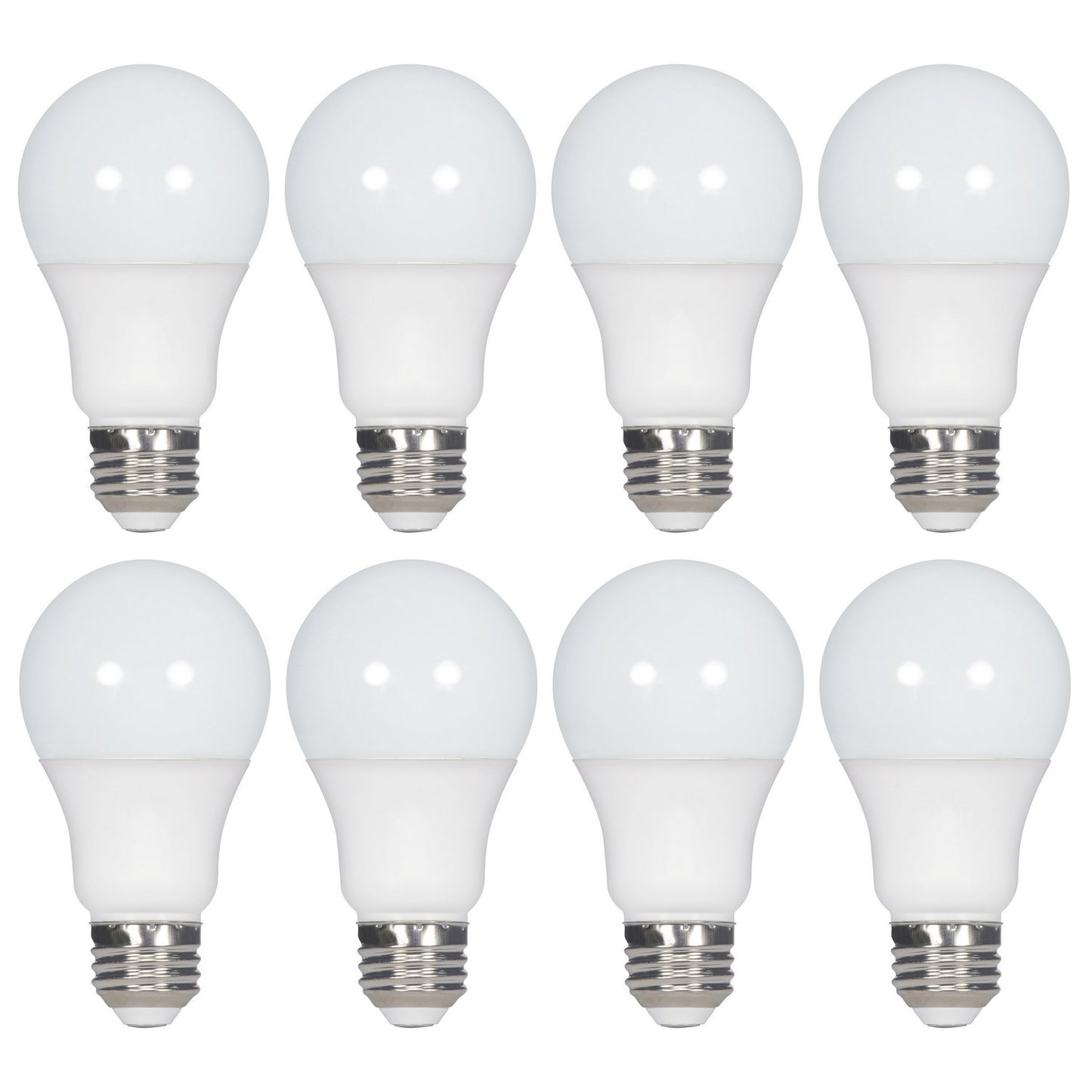 Satco - S14463 - Light Bulb - White