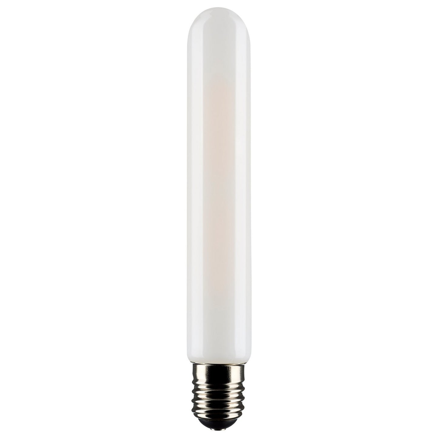 Satco 4W T6 – E17 base, 4000K Cool White (S21373)