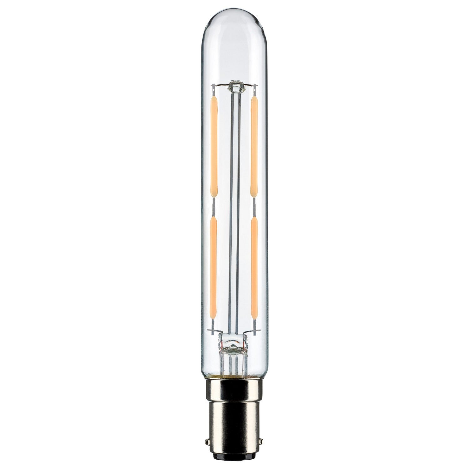 Satco - S21374 - Light Bulb - Clear