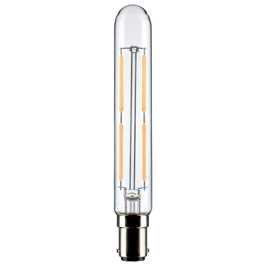 (4-Pack) Light Bulb in Clear