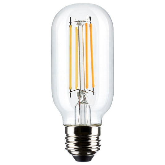 (4-Pack) Light Bulb in Clear