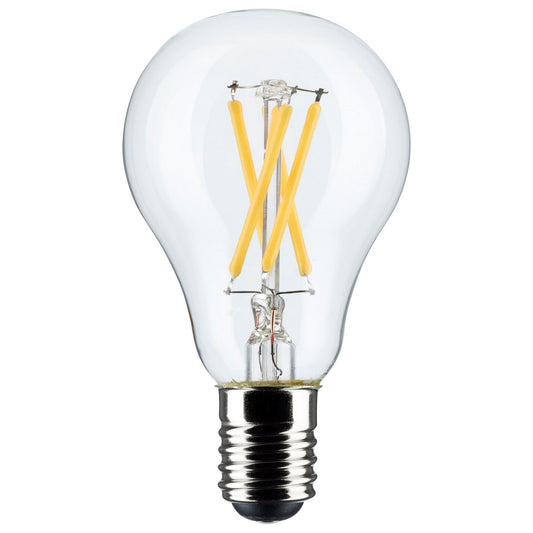 (4-Pack) Light Bulb in Clear