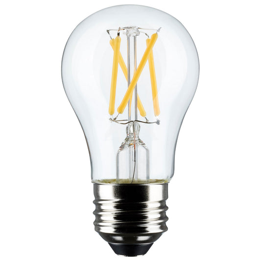 (4-Pack) Light Bulb in Clear