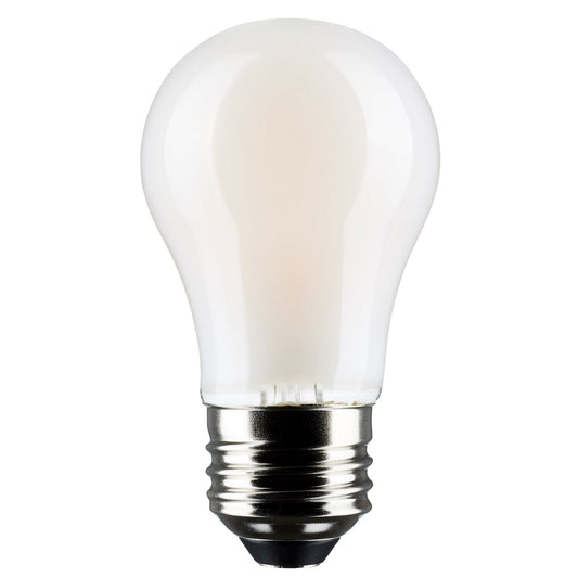 (4-Pack) Light Bulb in Frost