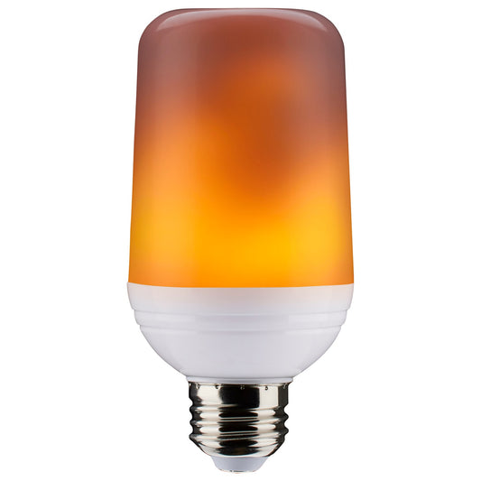 (4-Pack) Light Bulb in White