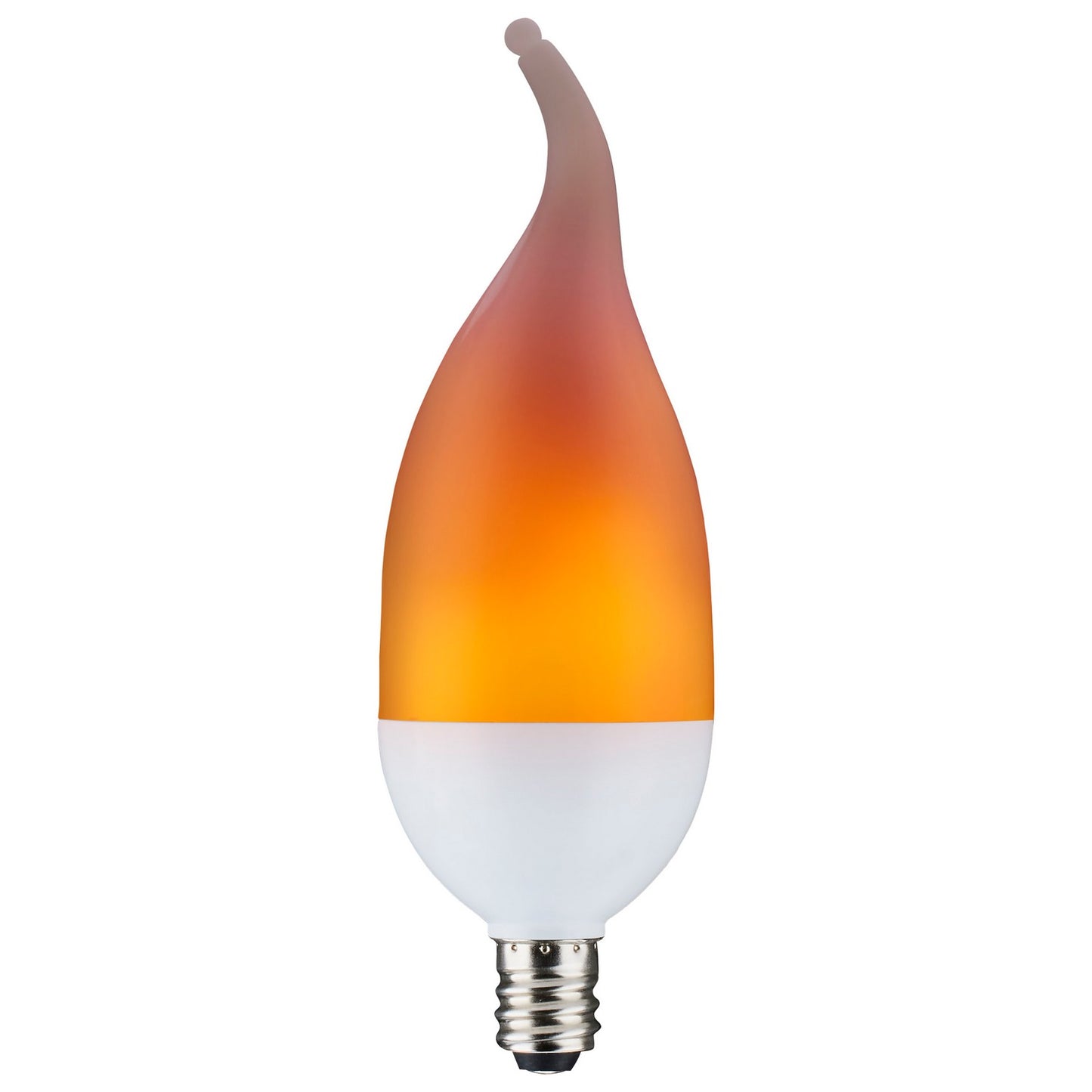 (4-Pack) Light Bulb in White