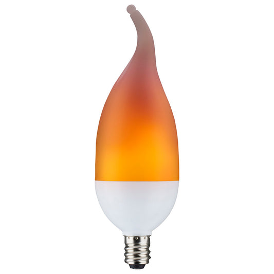 (4-Pack) Light Bulb in White