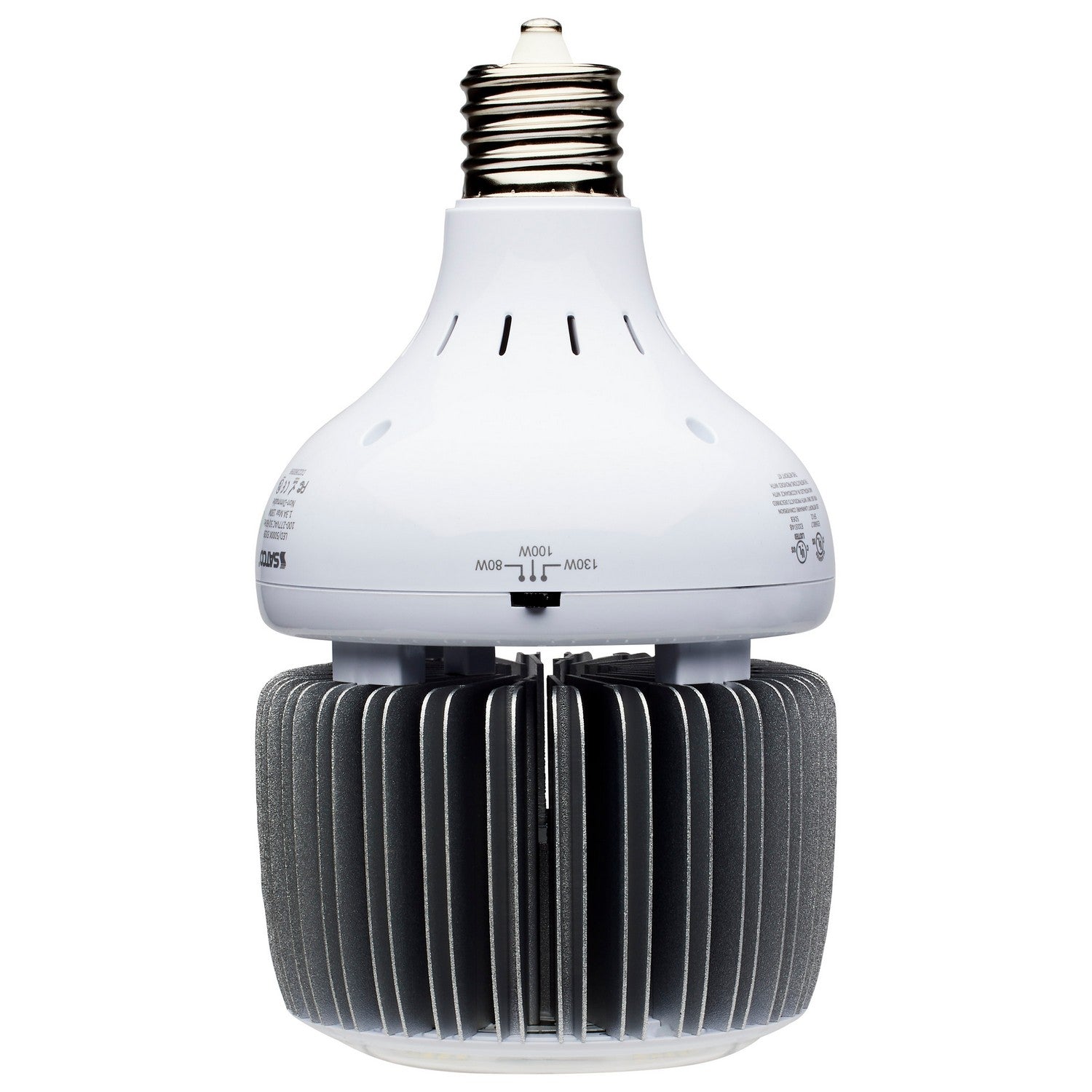 Satco - S33115 - Light Bulb - White