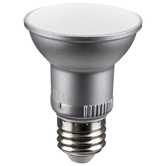 Satco - S11581 - Light Bulb - Silver