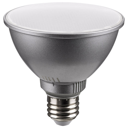 (4-Pack) Light Bulb in Silver