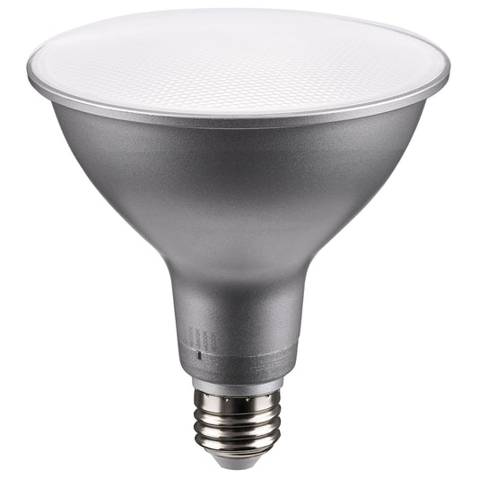 (4-Pack) Light Bulb in Silver