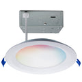 Satco - S11566 - LED Downlight - White