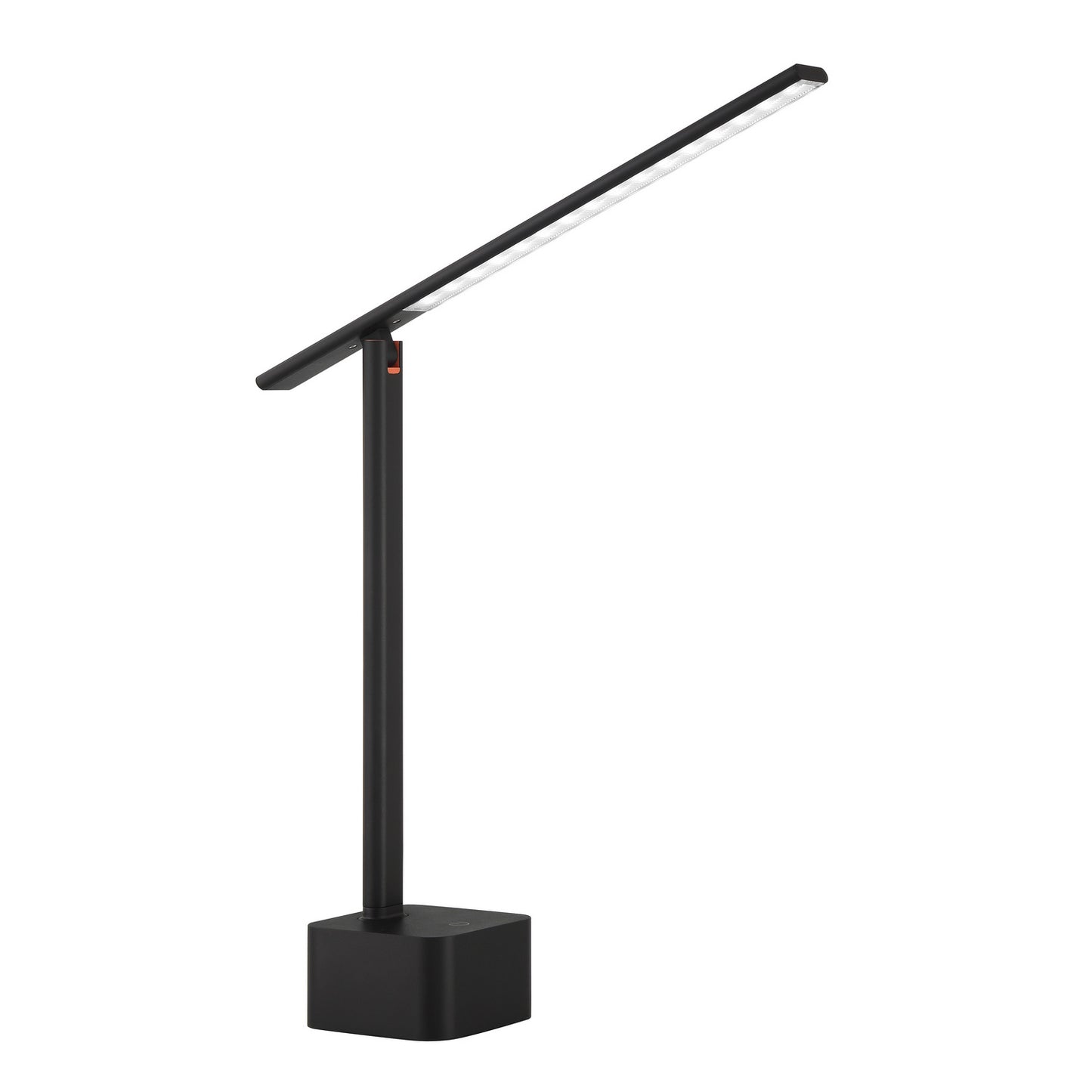 George Kovacs - P085-66A-L - LED Table Lamp - Portables - Coal Black