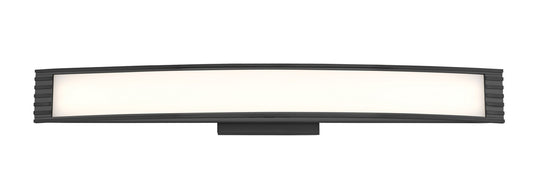 Vantage Vanity LED Vanity in Coal