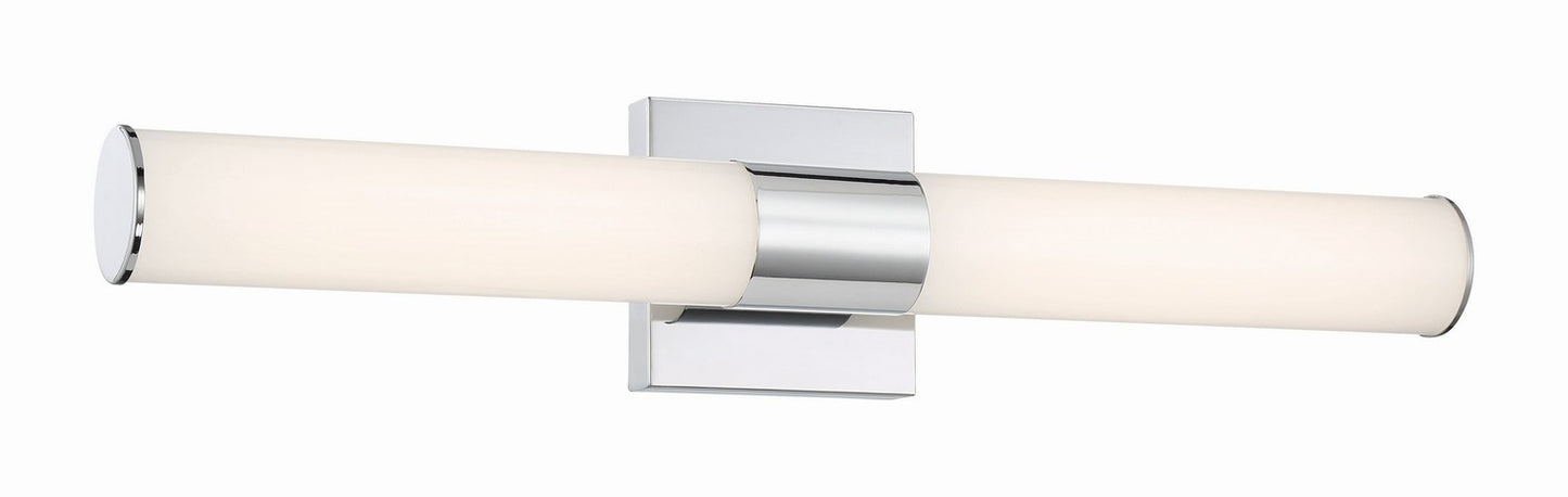 Vantage LED Bath in Chrome