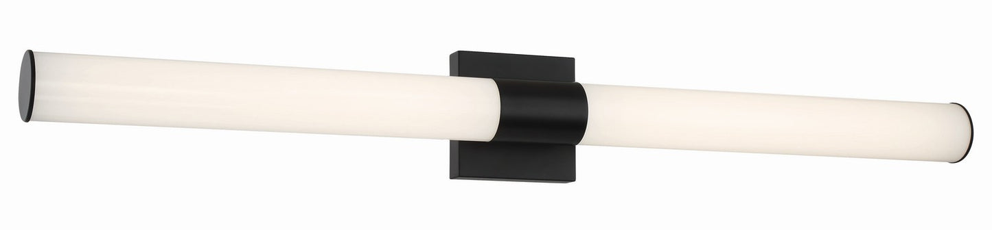 Vantage LED Bath in Coal