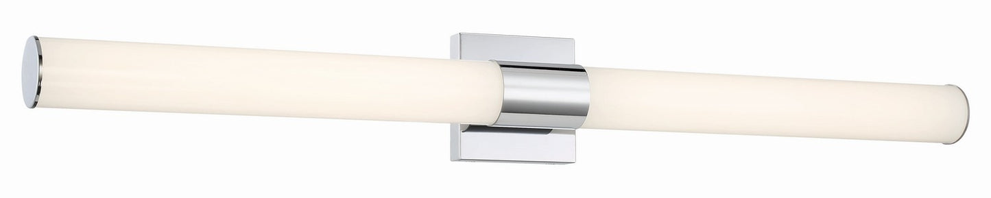 Vantage LED Bath in Chrome