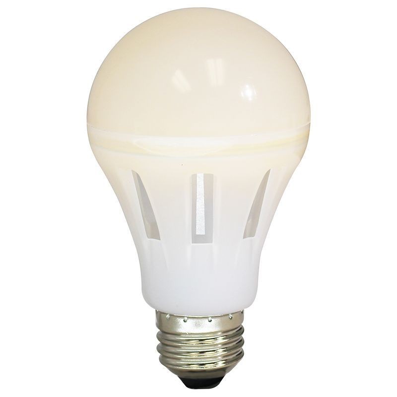 Westgate - A19-9W-MCT5-D - Light Bulb - White