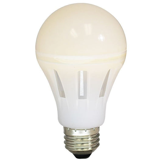 (4-Pack) Light Bulb in White