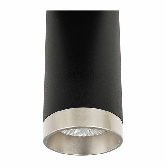 Westgate - CMC2-TRM-BN - Ceiling Mount - Brushed Nickel