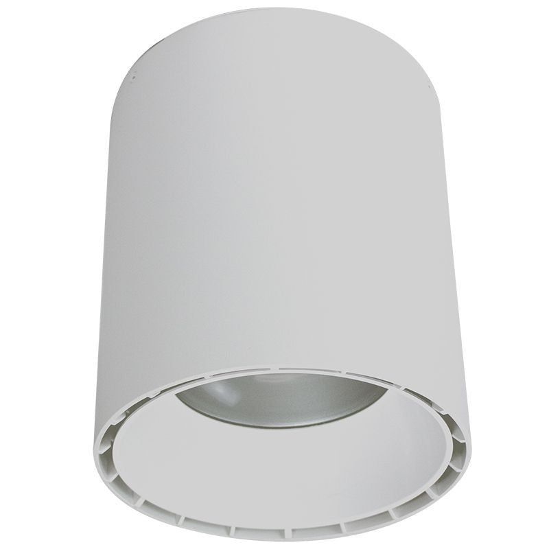 Westgate - CMC9-MCTP-D-WH - Cylinder - White