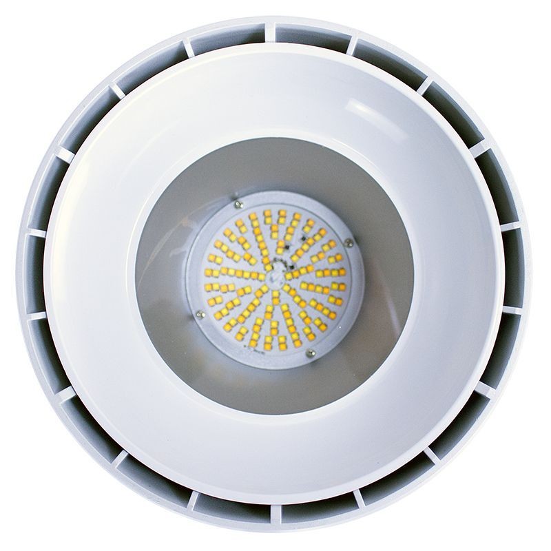 Westgate - CMC9-REFL-WH - Replacement Reflector - White