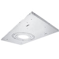 Westgate - CRLE-RI-TBAR-UNV - Recessed Light - Silver