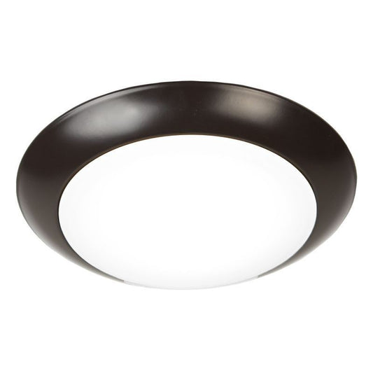 Westgate - DLS6-MCT-BR - Residential Lighting