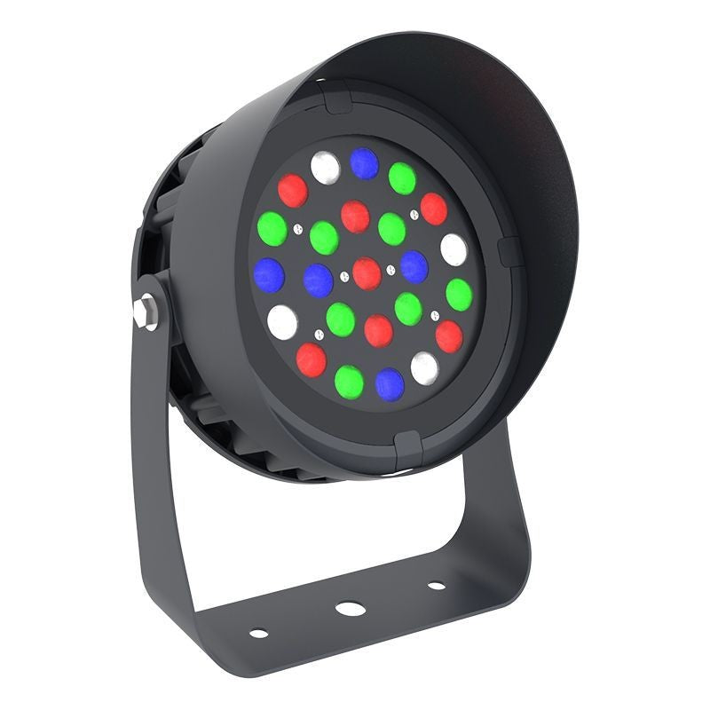Half Glare Shield