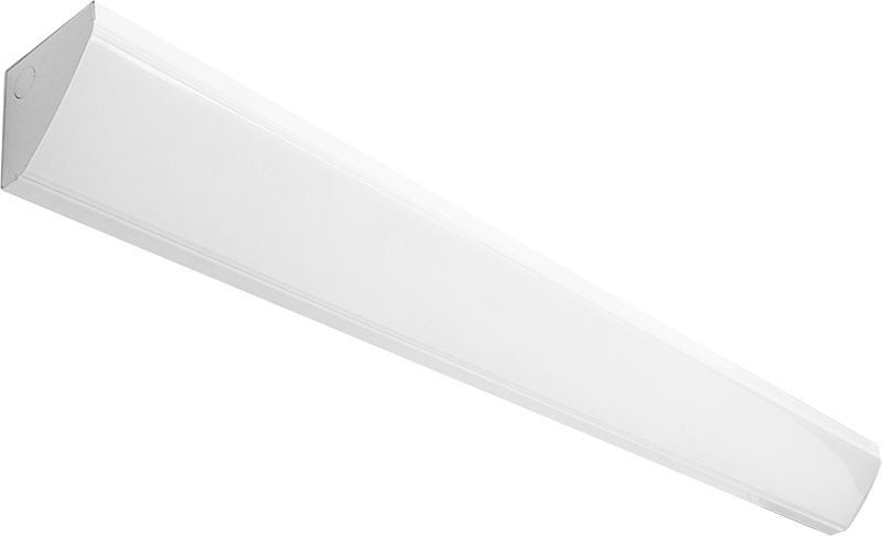 Westgate - LCL-4FT-40W-MCTP - Linear Corner Corridor - Glossy White